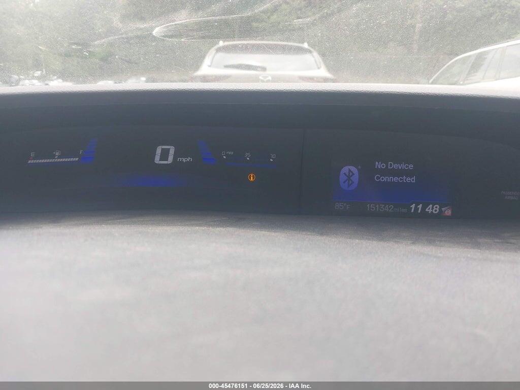 2HGFB2F53EH525139 2014 HONDA CIVIC photo no. 7