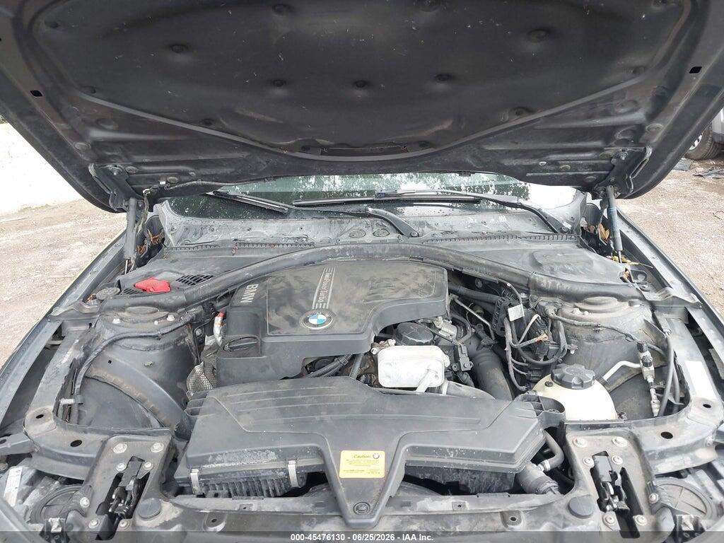 WBA3A5C53DF357378 2013 BMW 328I photo no. 10
