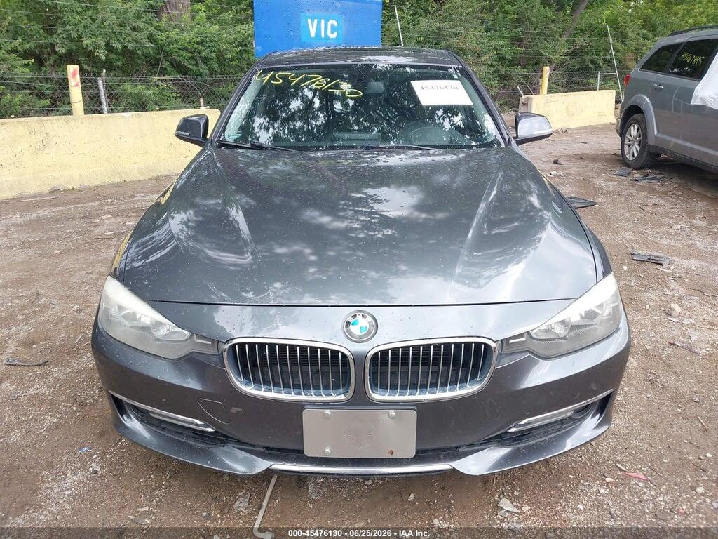 WBA3A5C53DF357378 2013 BMW 328I photo no. 12