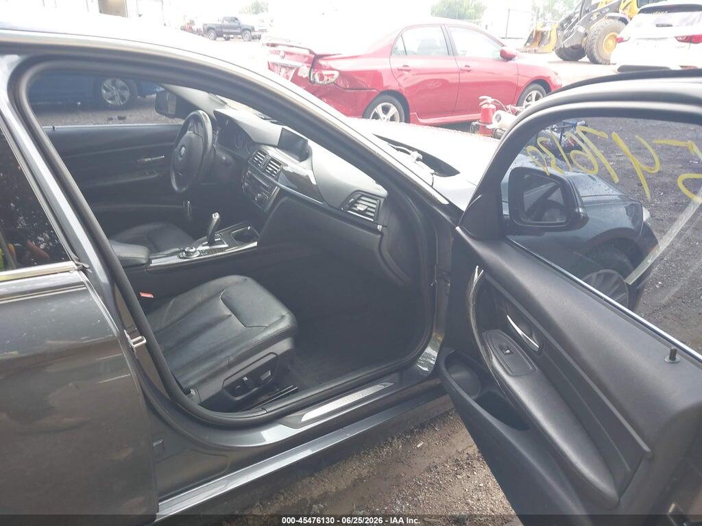 WBA3A5C53DF357378 2013 BMW 328I photo no. 5