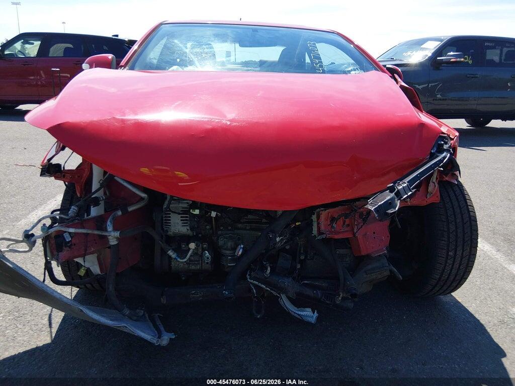 KNAFW6A31A5125546 2010 KIA FORTE KOUP photo no. 12