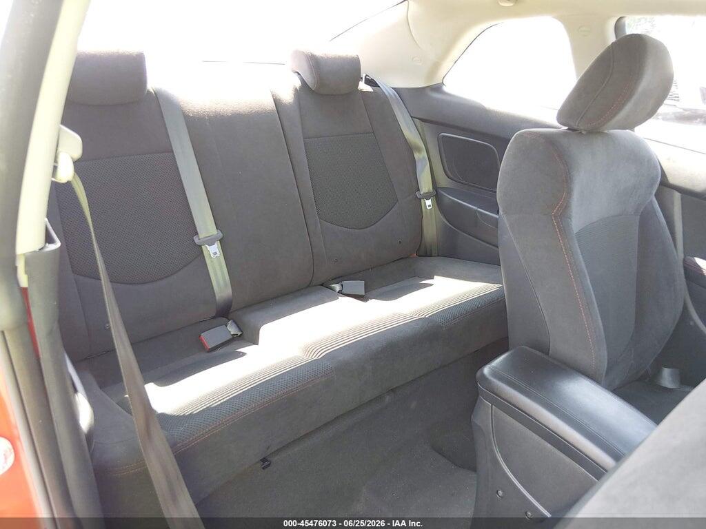 KNAFW6A31A5125546 2010 KIA FORTE KOUP photo no. 8