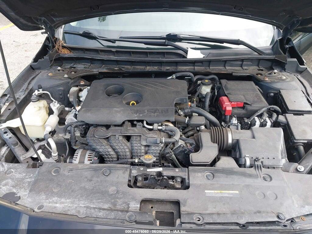 1N4BL4BV6LC278409 2020 NISSAN ALTIMA photo no. 10