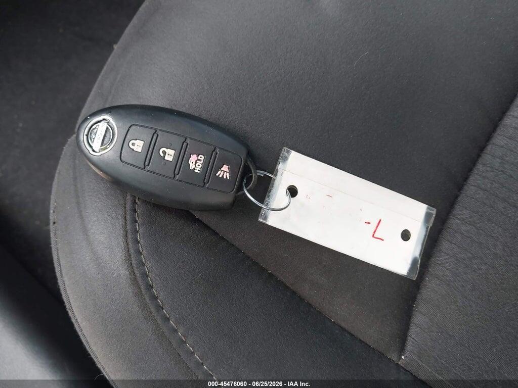 1N4BL4BV6LC278409 2020 NISSAN ALTIMA photo no. 11