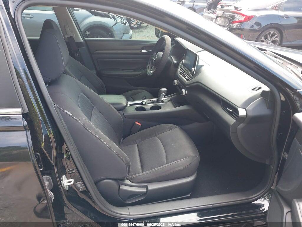 1N4BL4BV6LC278409 2020 NISSAN ALTIMA photo no. 5