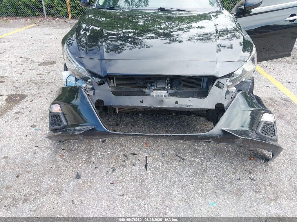 1N4BL4BV6LC278409 2020 NISSAN ALTIMA photo no. 6