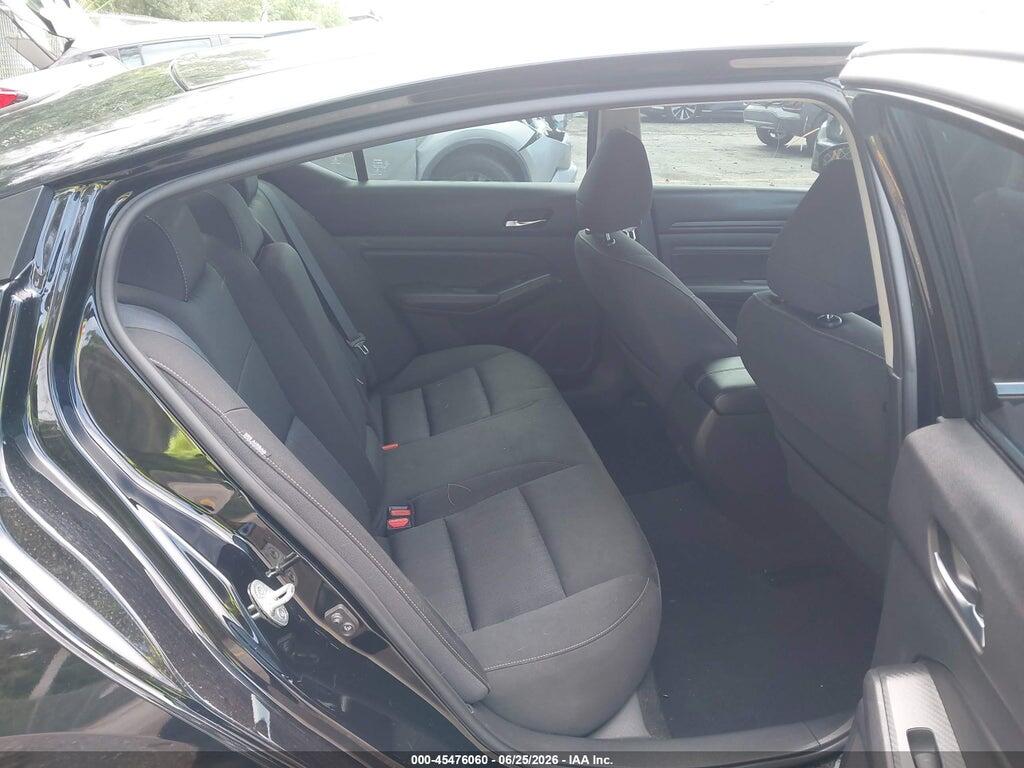 1N4BL4BV6LC278409 2020 NISSAN ALTIMA photo no. 8