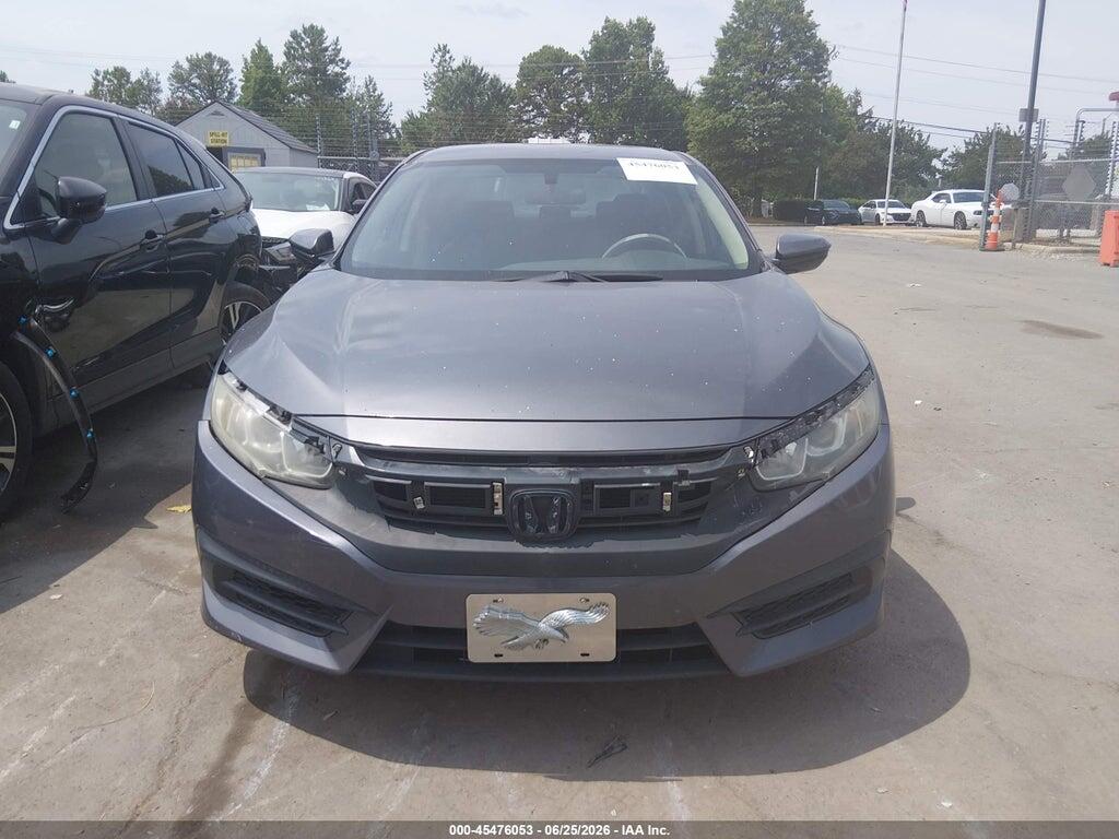 19XFC2F50HE023653 2017 HONDA CIVIC photo no. 12