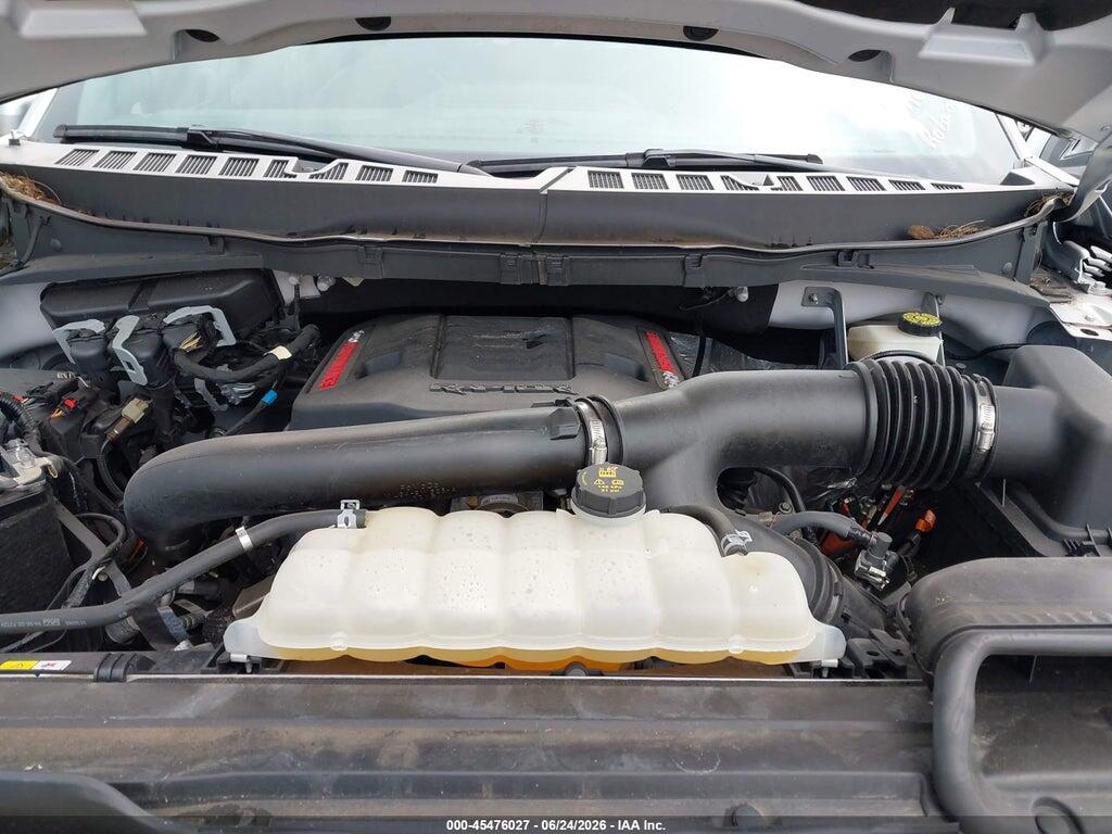1FTFW1RG3NFB78178 2022 FORD F-150 photo no. 10