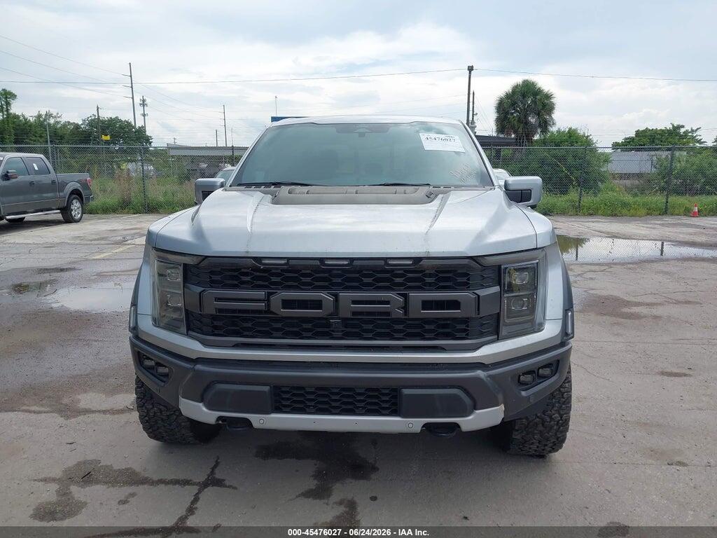 1FTFW1RG3NFB78178 2022 FORD F-150 photo no. 6