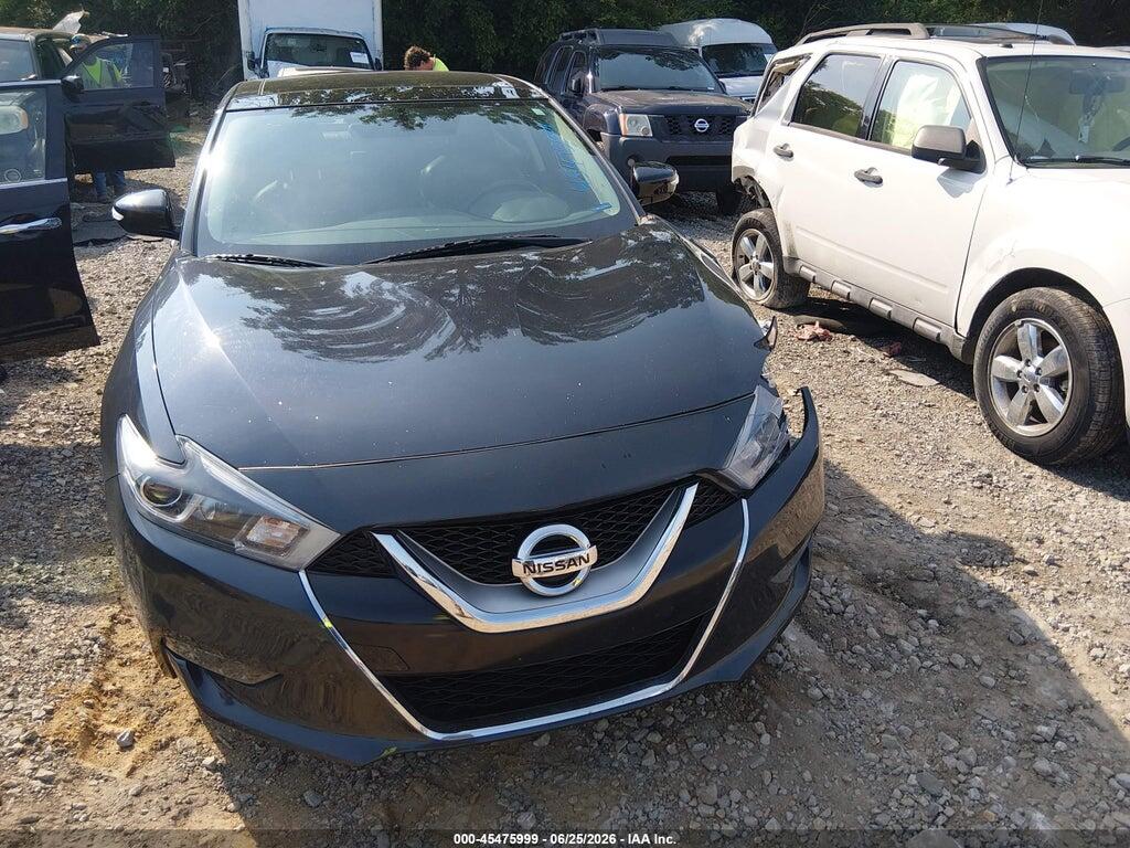 1N4AA6AP7GC902854 2016 NISSAN MAXIMA photo no. 12