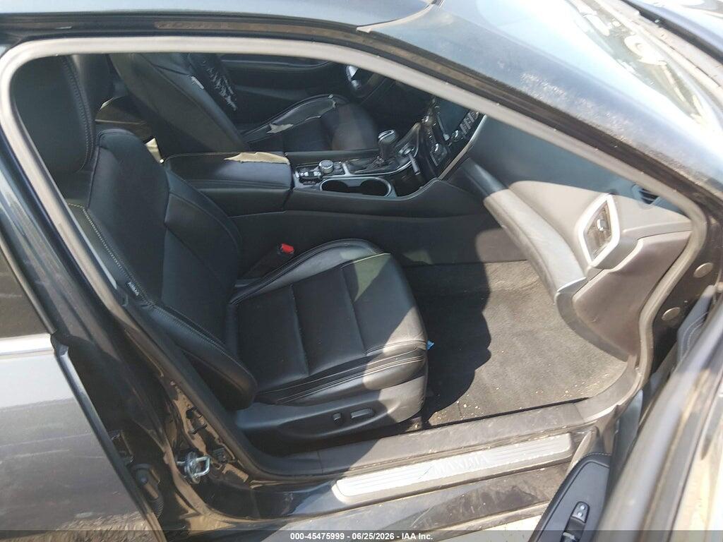1N4AA6AP7GC902854 2016 NISSAN MAXIMA photo no. 5