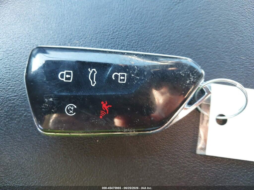 1V2HR2CA1RC579647 2024 VOLKSWAGEN ATLAS photo no. 11