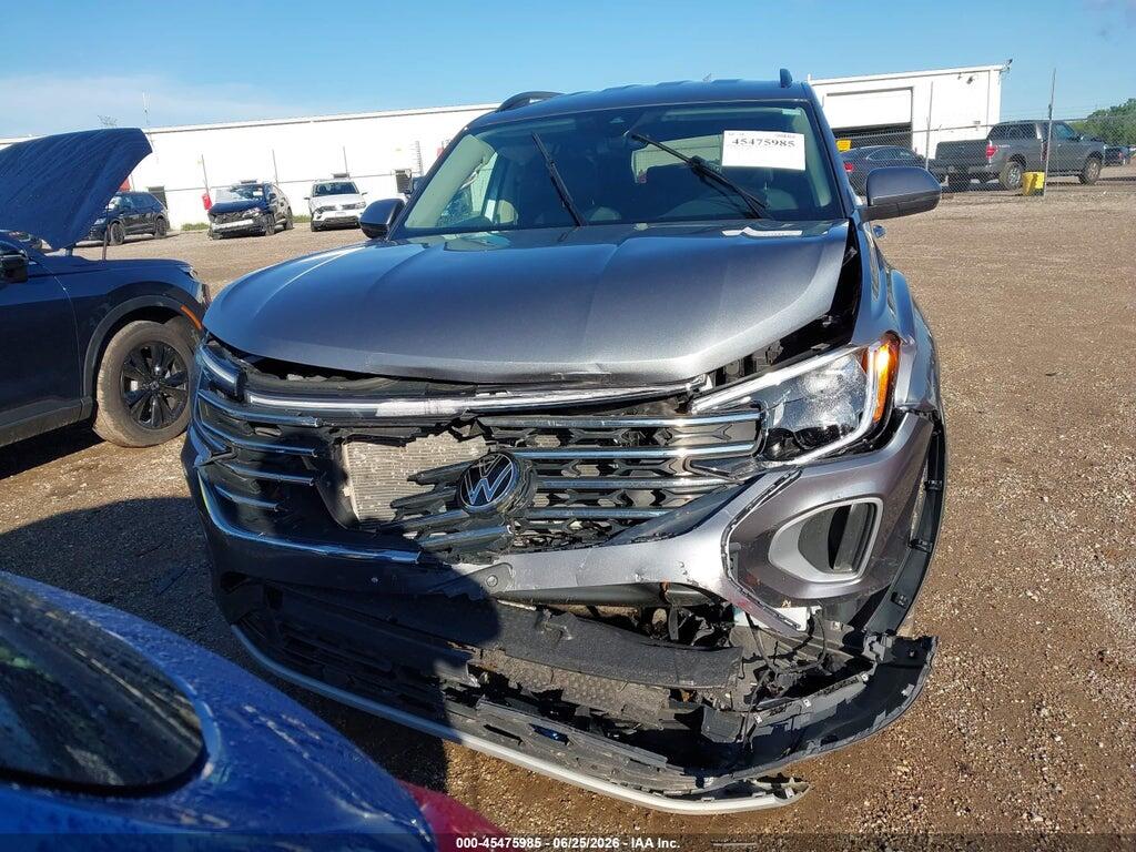 1V2HR2CA1RC579647 2024 VOLKSWAGEN ATLAS photo no. 12
