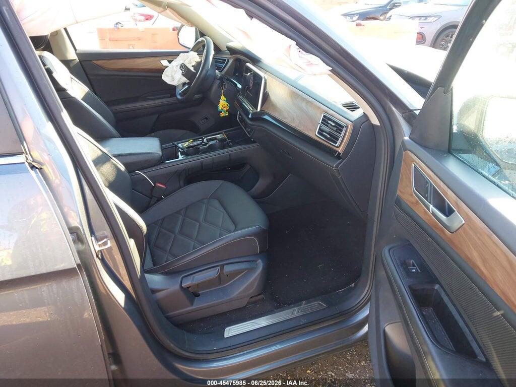 1V2HR2CA1RC579647 2024 VOLKSWAGEN ATLAS photo no. 5