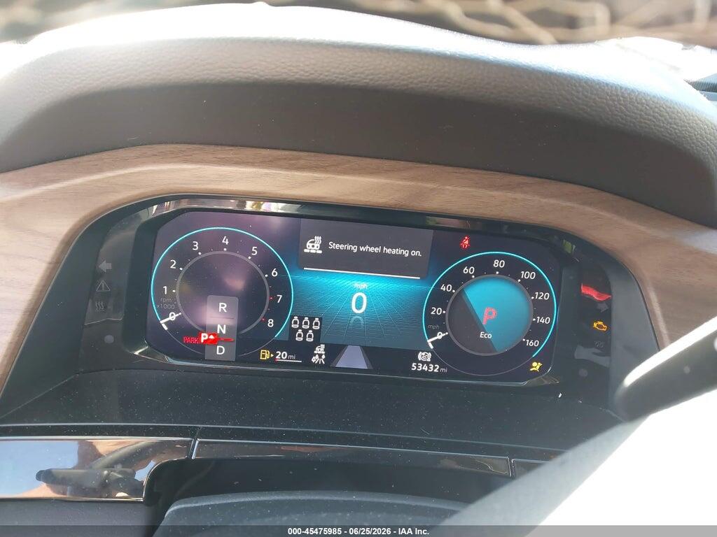 1V2HR2CA1RC579647 2024 VOLKSWAGEN ATLAS photo no. 7
