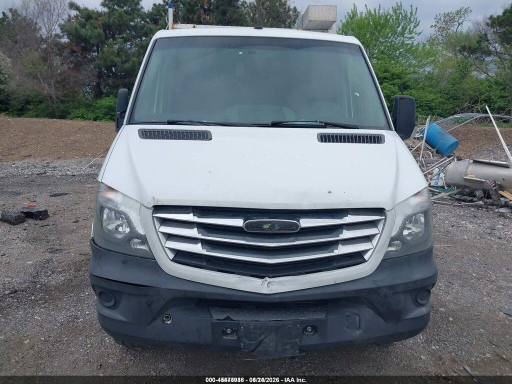 WDYPE7CD7HP573928 2017 FREIGHTLINER SPRINTER 2500 photo no. 12