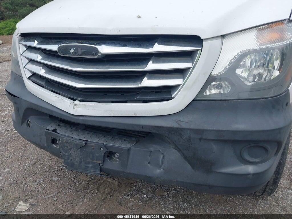 WDYPE7CD7HP573928 2017 FREIGHTLINER SPRINTER 2500 photo no. 6