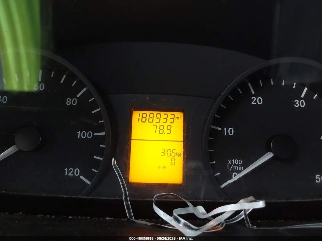 WDYPE7CD7HP573928 2017 FREIGHTLINER SPRINTER 2500 photo no. 7