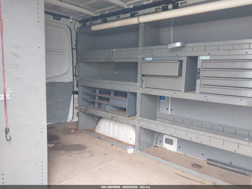 WDYPE7CD7HP573928 2017 FREIGHTLINER SPRINTER 2500 photo no. 8