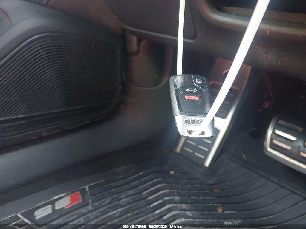WAUB4CF50JA005547 2018 AUDI S5 photo no. 11