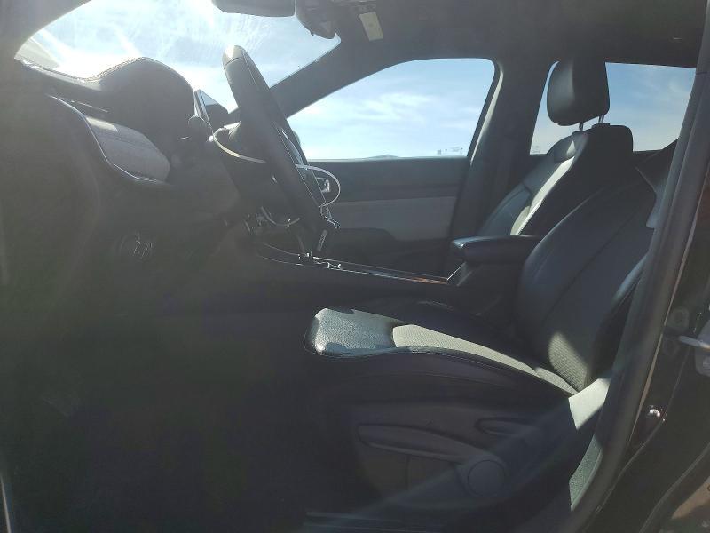 2024 JEEP COMPASS LATITUDE — Фото 7 из 13