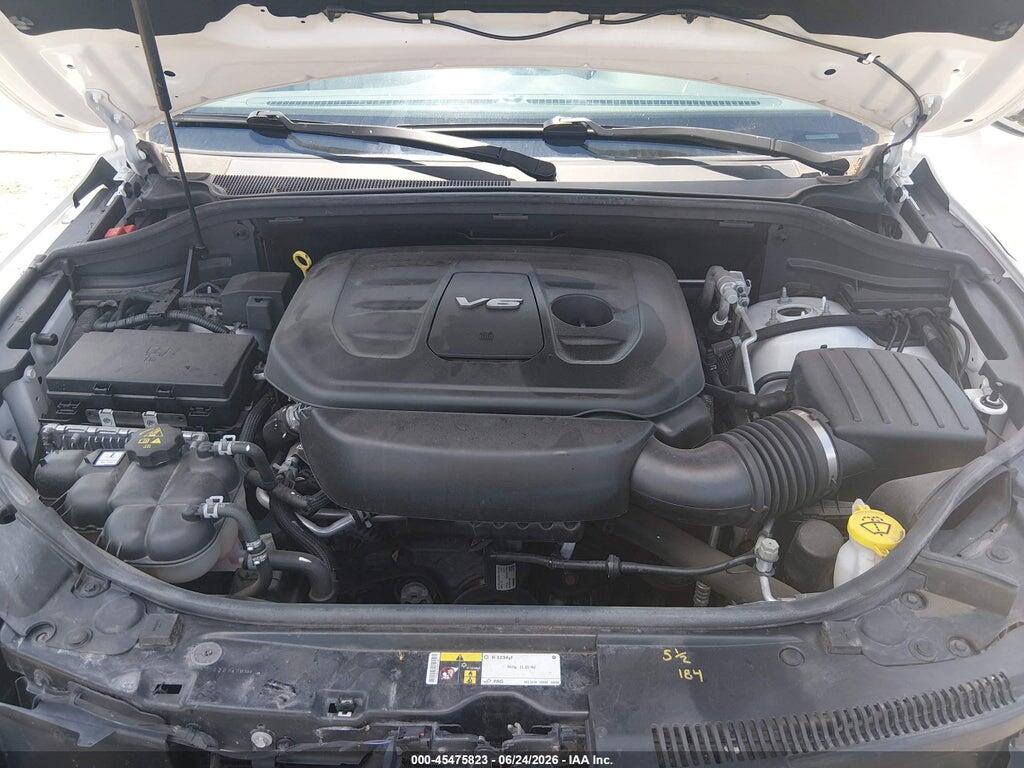 1C4RJFBG4JC214572 2018 JEEP GRAND CHEROKEE photo no. 10
