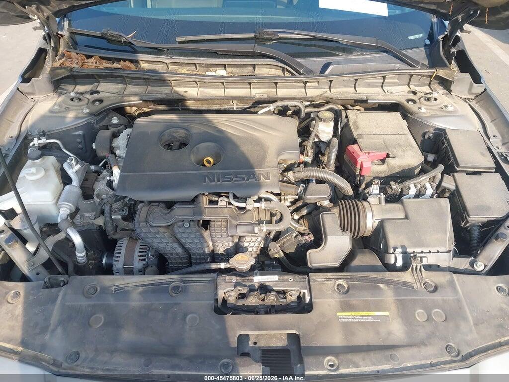 1N4BL4BV5LC219836 2020 NISSAN ALTIMA photo no. 10
