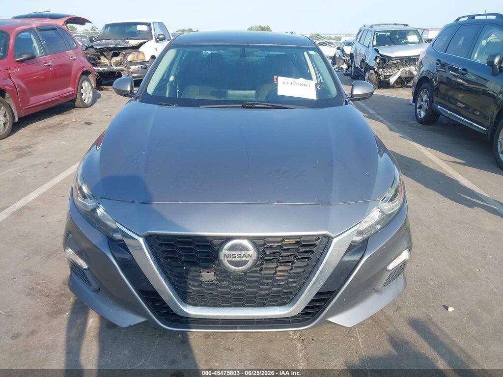 1N4BL4BV5LC219836 2020 NISSAN ALTIMA photo no. 12