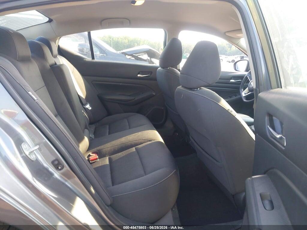 1N4BL4BV5LC219836 2020 NISSAN ALTIMA photo no. 8
