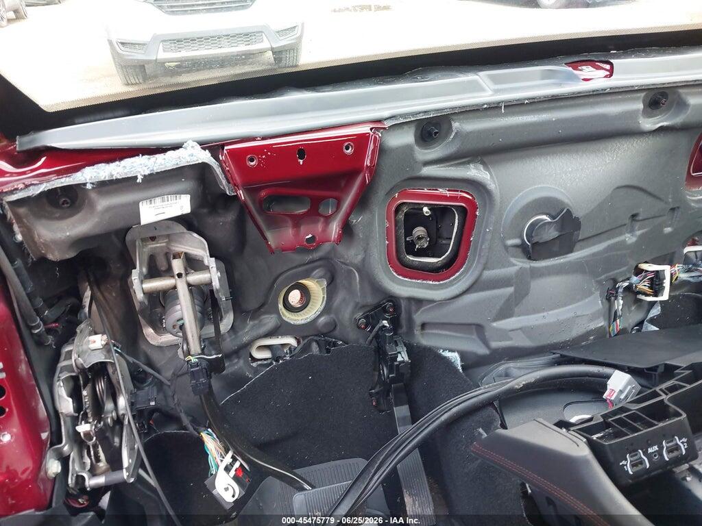 1C4RDJDGXSC542569 2025 DODGE DURANGO photo no. 7
