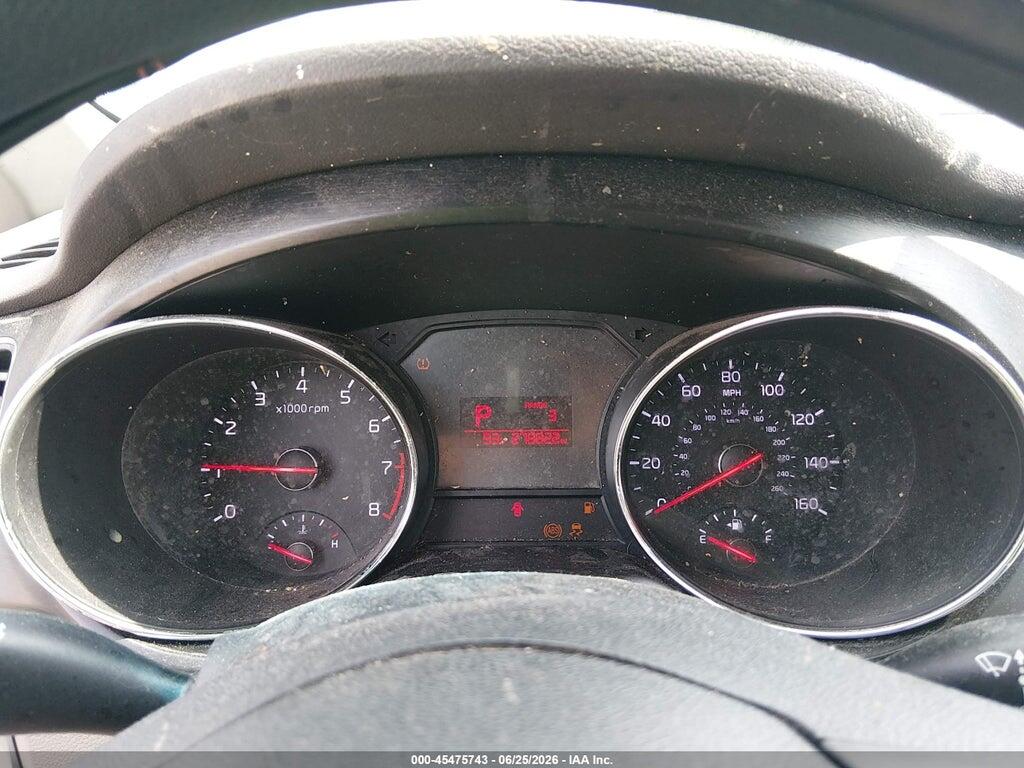 KNDMA5C11J6401538 2018 KIA SEDONA photo no. 7