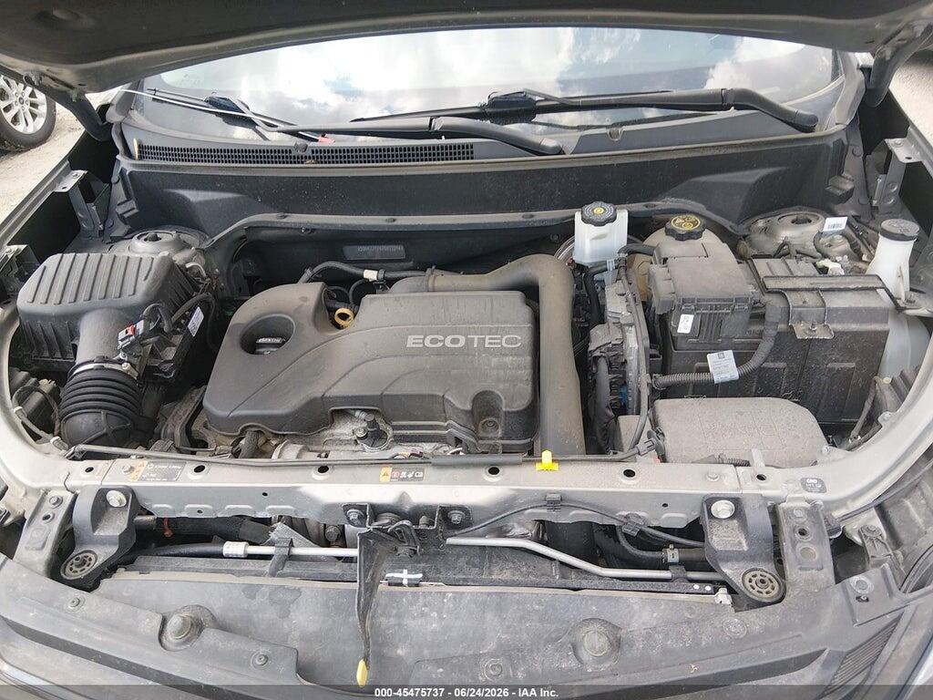 3GNAXJEV5JS577294 2018 CHEVROLET EQUINOX photo no. 10