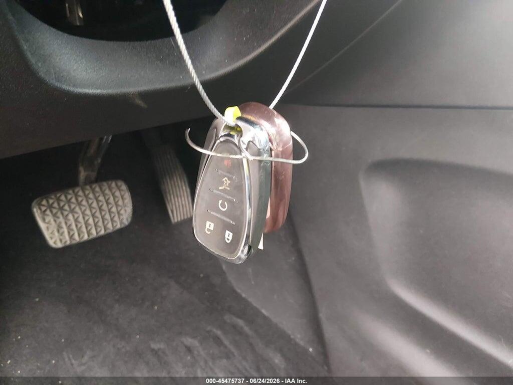 3GNAXJEV5JS577294 2018 CHEVROLET EQUINOX photo no. 11