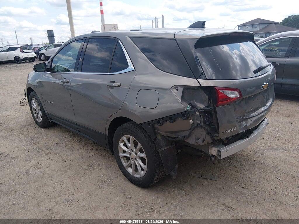 3GNAXJEV5JS577294 2018 CHEVROLET EQUINOX photo no. 3