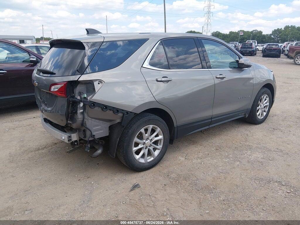 3GNAXJEV5JS577294 2018 CHEVROLET EQUINOX photo no. 4