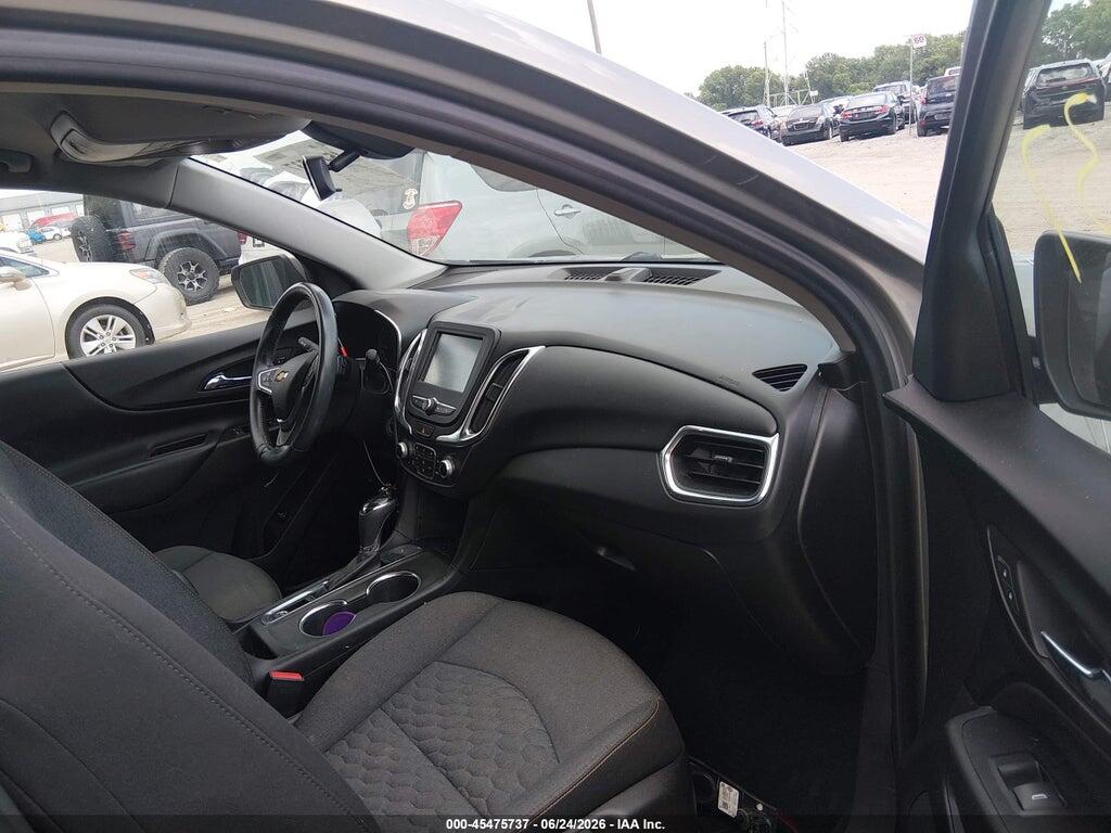 3GNAXJEV5JS577294 2018 CHEVROLET EQUINOX photo no. 5