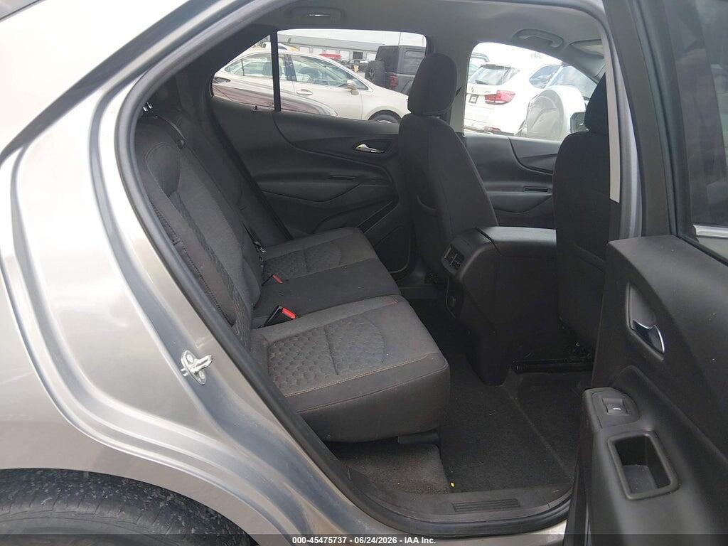 3GNAXJEV5JS577294 2018 CHEVROLET EQUINOX photo no. 8