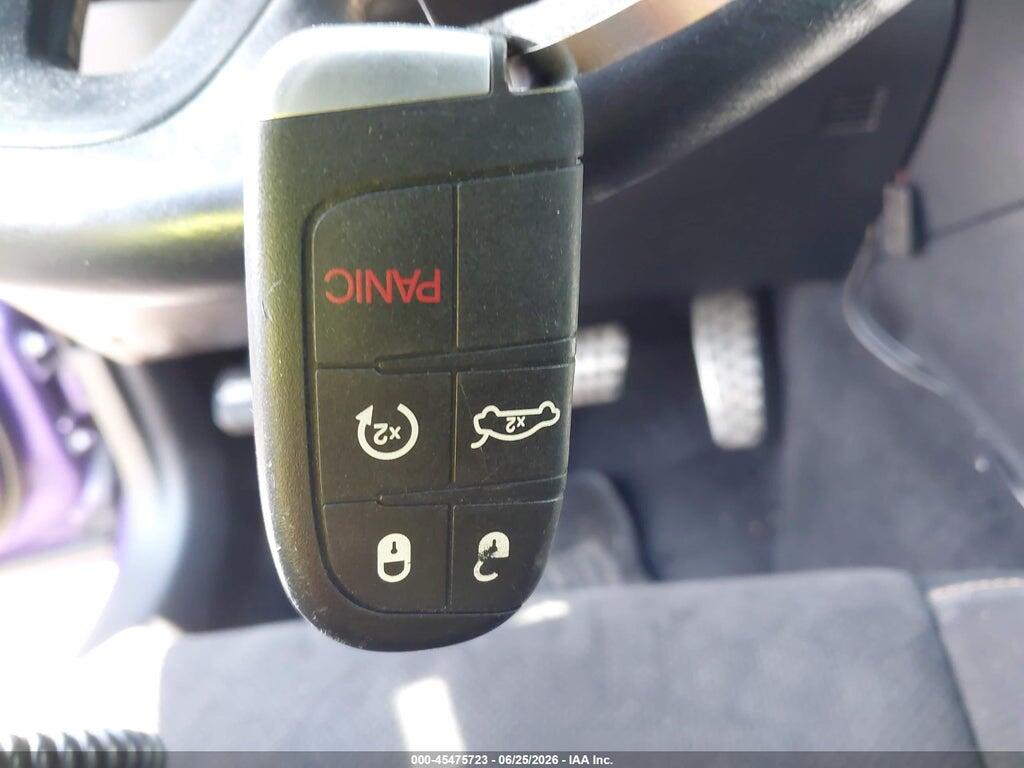 2C3CDXGJ0JH290735 2018 DODGE CHARGER photo no. 11