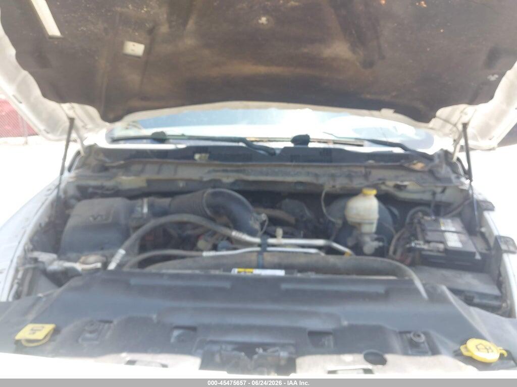 1C6RR7KT2FS598366 2015 RAM 1500 photo no. 10