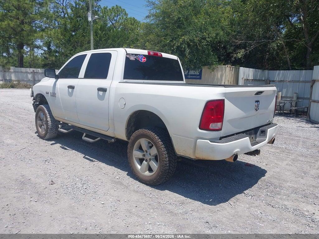 1C6RR7KT2FS598366 2015 RAM 1500 photo no. 3
