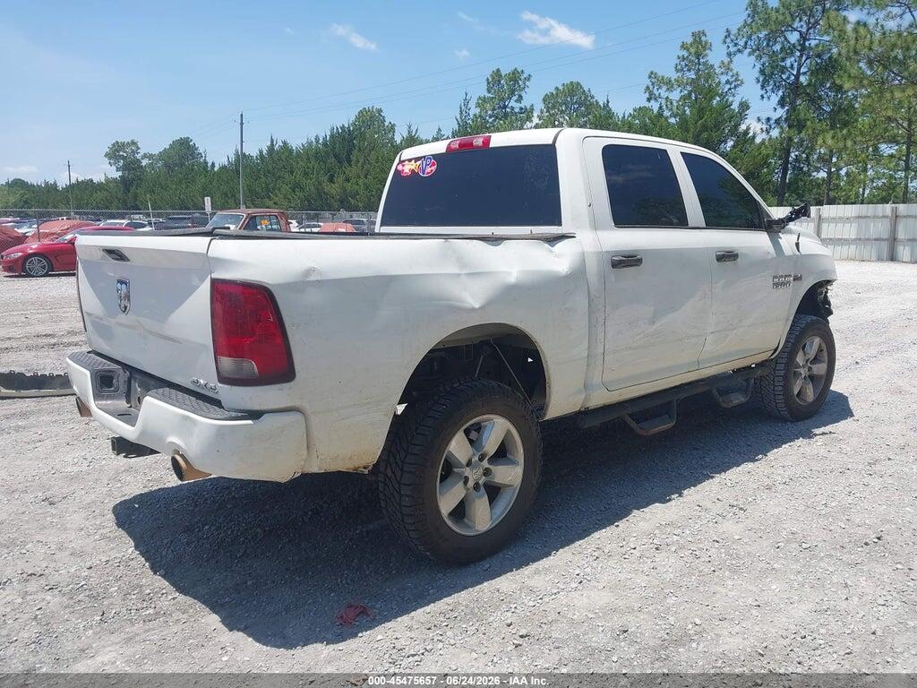 1C6RR7KT2FS598366 2015 RAM 1500 photo no. 4