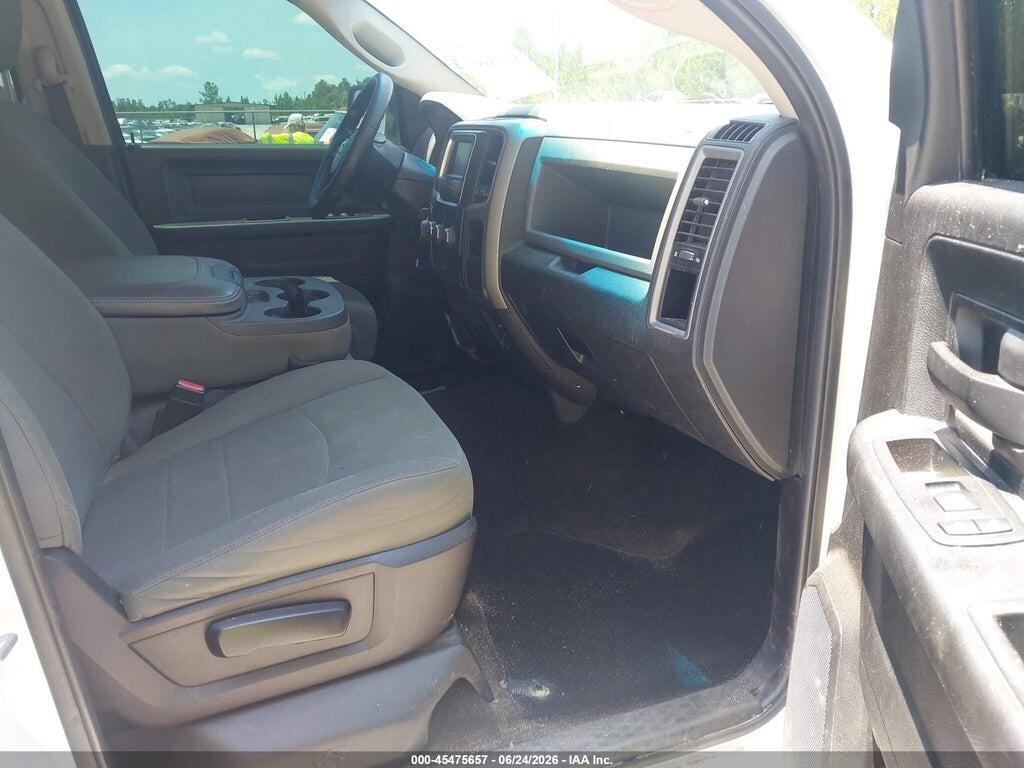 1C6RR7KT2FS598366 2015 RAM 1500 photo no. 5