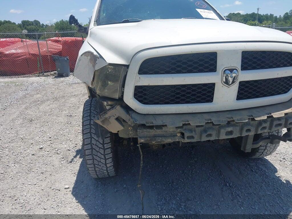 1C6RR7KT2FS598366 2015 RAM 1500 photo no. 6