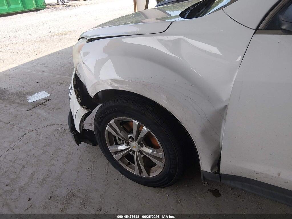 2GNALBEK8D6241195 2013 CHEVROLET EQUINOX photo no. 6