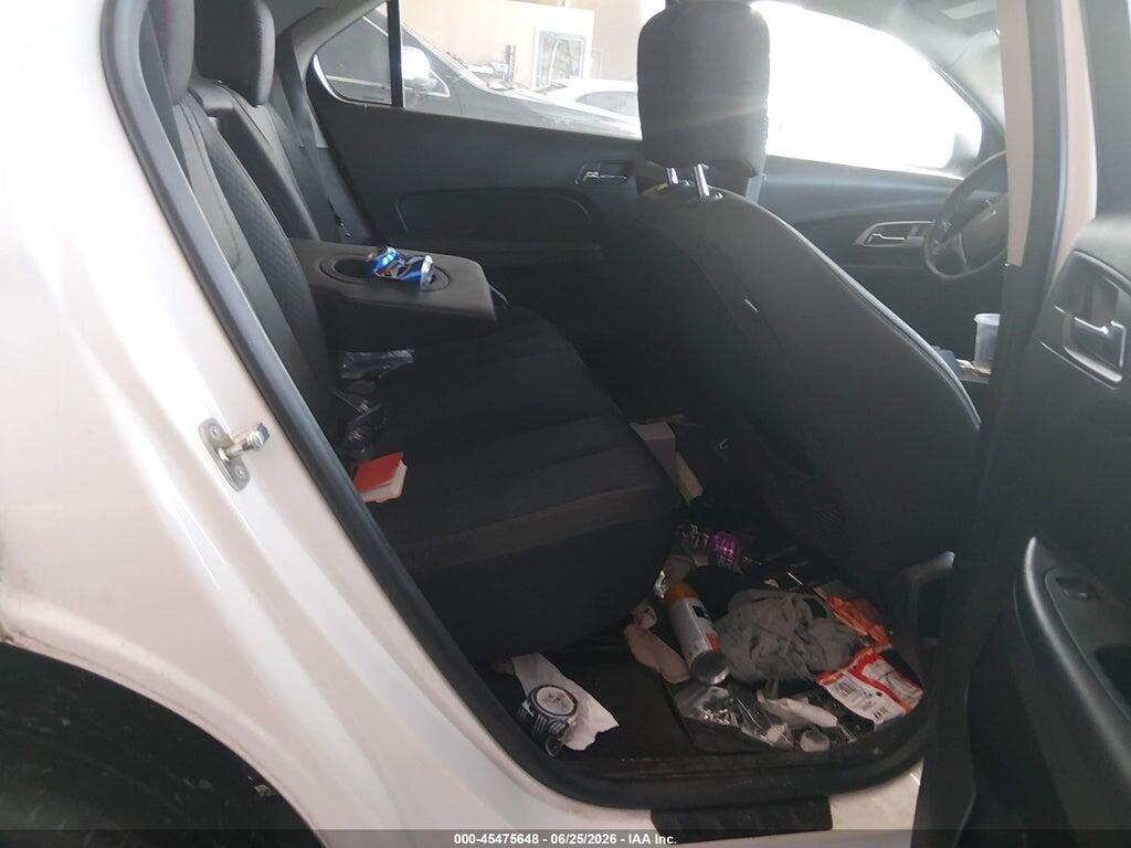 2GNALBEK8D6241195 2013 CHEVROLET EQUINOX photo no. 8