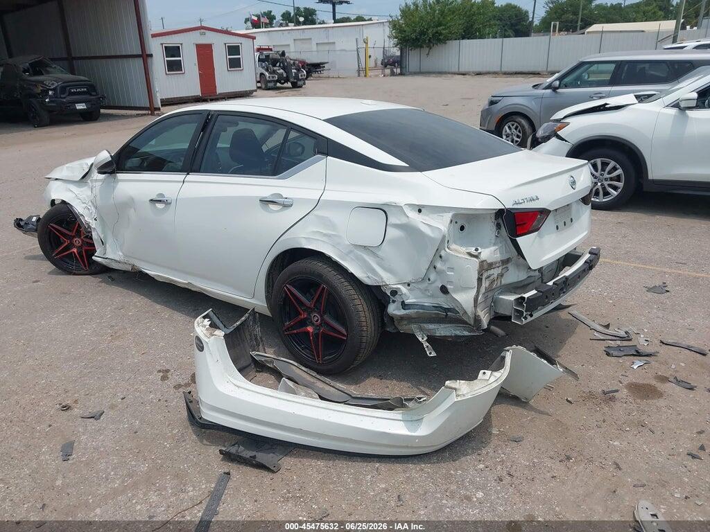 1N4BL4BV7LC192543 2020 NISSAN ALTIMA photo no. 3