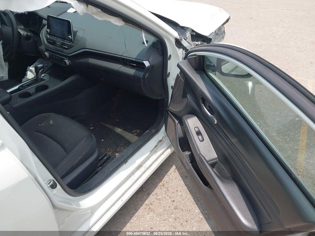 1N4BL4BV7LC192543 2020 NISSAN ALTIMA photo no. 5
