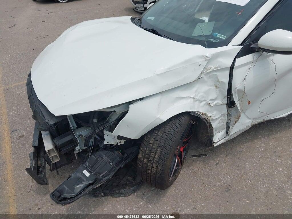1N4BL4BV7LC192543 2020 NISSAN ALTIMA photo no. 6