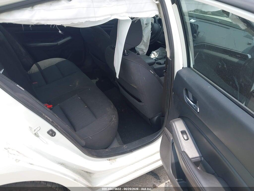 1N4BL4BV7LC192543 2020 NISSAN ALTIMA photo no. 8